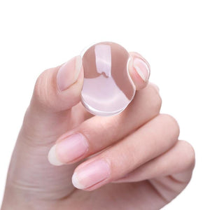Clear Jelly Nail Stamper Stamping Nail BORN PRETTY