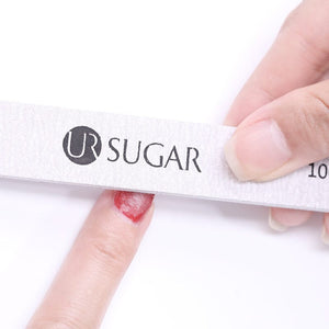 Grit Wooden Nail File 100/180 Tools & Accessories UR SUGAR
