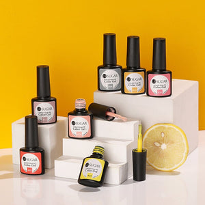 Color Gel Polish #065 7.5ml Gel Nail Polish UR SUGAR