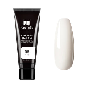 Extension Nail Gel #08 15ml Extension Nail Gel NEE JOLIE