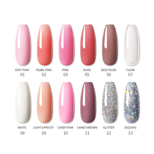 Extension Nail Gel #05 15ml