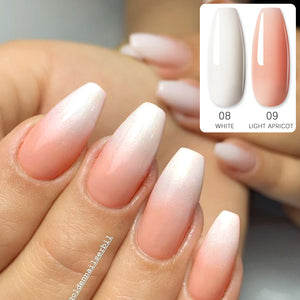 Extension Nail Gel #08 15ml Extension Nail Gel NEE JOLIE