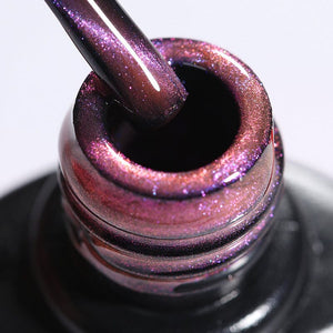 Cat Magnetic Gel LC-003 7ml Gel Nail Polish LILYCUTE