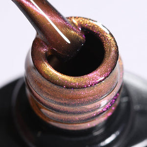 Cat Magnetic Gel LC-005 7ml Gel Nail Polish LILYCUTE