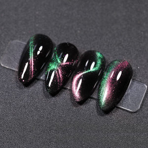Cat Magnetic Gel LC-004 7ml Gel Nail Polish LILYCUTE