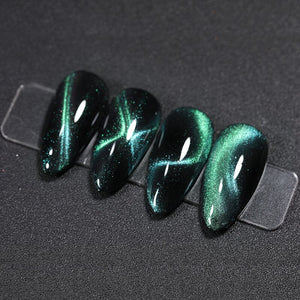 Cat Magnetic Gel LC-007 7ml Gel Nail Polish LILYCUTE