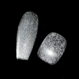 Reflective Cat Magnetic Gel URM022 7.5ml Clearance UR SUGAR