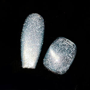 Reflective Cat Magnetic Gel URM026 7.5ml Gel Nail Polish UR SUGAR