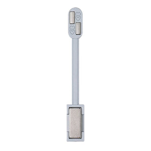 Lightning Pattern Magnetic Stick Tools & Accessories No Brand