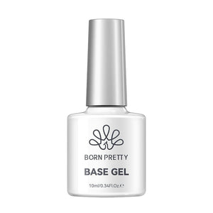 Base Gel 10ml Gel Nail Polish BORN PRETTY