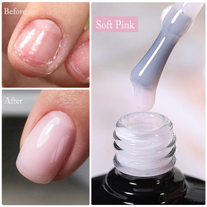 Quick Extension Gel 7ml Extension Nail Gel UR SUGAR URE003
