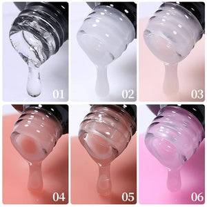 Quick Extension Gel 7ml Extension Nail Gel UR SUGAR
