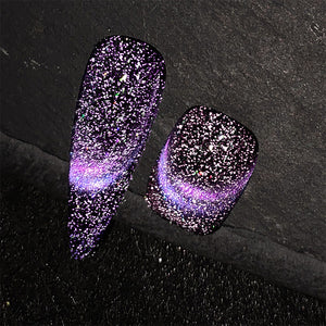 Dynamic Cat Magnetic Gel URW08 7ml Gel Nail Polish UR SUGAR