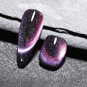 Dynamic Cat Magnetic Gel URW08 7ml Gel Nail Polish UR SUGAR