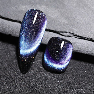 Dynamic Cat Magnetic Gel URW09 7ml Clearance UR SUGAR