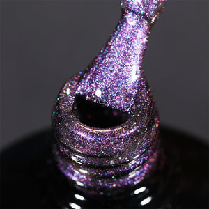 Dynamic Cat Magnetic Gel URW08 7ml Gel Nail Polish UR SUGAR
