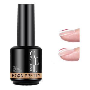 Builder Base Gel 15ml Base & Top Coat BORN PRETTY