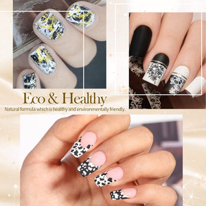 BORN PRETTY Nail Stamping Polish 10ml Stamping Nail BORN PRETTY
