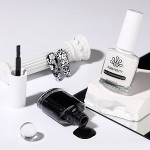 BORN PRETTY Nail Stamping Polish 10ml Stamping Nail BORN PRETTY