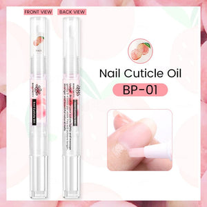Cuticle Oil 5ml Tools & Accessories BORN PRETTY