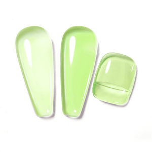 Jelly Nude Gel JN25 10ml Gel Nail Polish BORN PRETTY