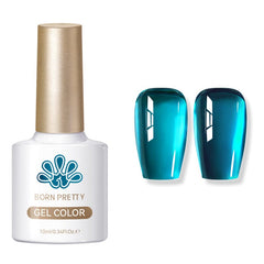Jelly Nude Gel Polish 10ml Gel Nail Polish BORN PRETTY JN45