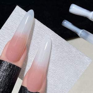Milky Jelly Gel 10ml Gel Nail Polish BORN PRETTY