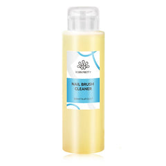 Nail Brush Cleaner 500ml Nail Care BORN PRETTY