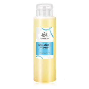 Nail Brush Cleaner 500ml Nail Care BORN PRETTY