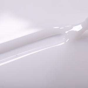 Milky White Quick Construction Nagel Gel QC02 10ml