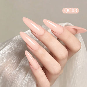 5 IN 1 Builder Gel QC03 10ml Gel Nail Polish BORN PRETTY