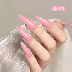 5 IN 1 Builder Gel QC06 10ml Gel Nail Polish BORN PRETTY