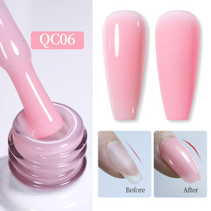 5 IN 1 Builder Gel QC06 10ml Gel Nail Polish BORN PRETTY