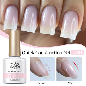Quick Construction Gel QC04 10ml