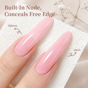 5 in 1 Builder Gel QC05 10ml