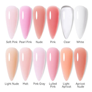 Extension Nail Gel 15ml Extension Nail Gel UR SUGAR