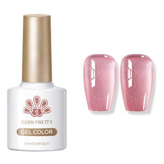 Jelly Nude Gel Polish 10ml Gel Nail Polish BORN PRETTY JN58