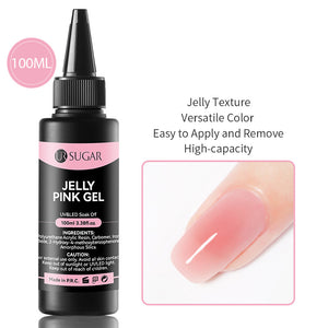 Jelly Pink Gel 100ml