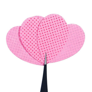 200pcs Pink Lint Free Nail Wipes Tools & Accessories No Brand