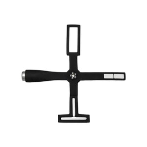 Cross Shape Super Strong Magnetic Stick Tools & Accessories No Brand