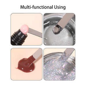 Gel Acrylic Mixing Stirring Rod Tools & Accessories No Brand