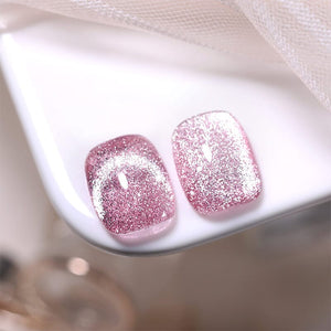 Platinum Cat Magnetic Gel LC-BJ04 7ml Gel Nail Polish LILYCUTE