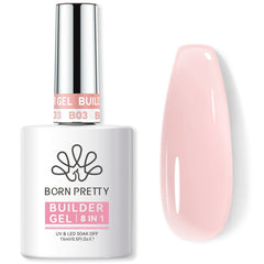 Function Gel Polish 15ml Gel Nail Polish BORN PRETTY
