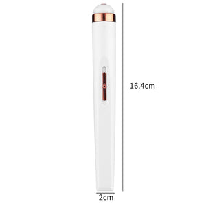 Rosegold Electric Nail Drill Machine With Light Tools & Accessories No Brand