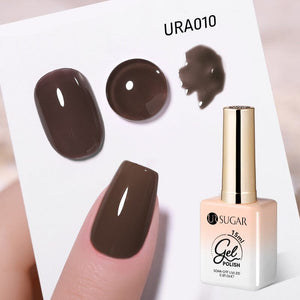 Color Gel Polish 15ml Gel Nail Polish UR SUGAR URA010
