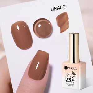 Color Gel Polish 15ml Gel Nail Polish UR SUGAR URA012