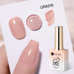 Color Gel Polish 15ml Gel Nail Polish UR SUGAR URA016