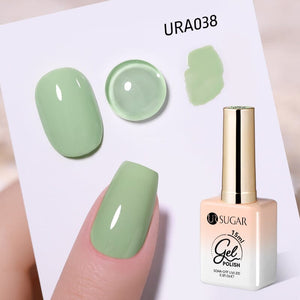 Color Gel Polish 15ml Gel Nail Polish UR SUGAR URA038