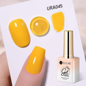 Color Gel Polish 15ml Gel Nail Polish UR SUGAR URA045
