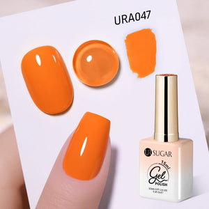 Color Gel Polish 15ml Gel Nail Polish UR SUGAR URA047